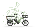 Bike43 Mid - Bosch Performance Line (75Nm)