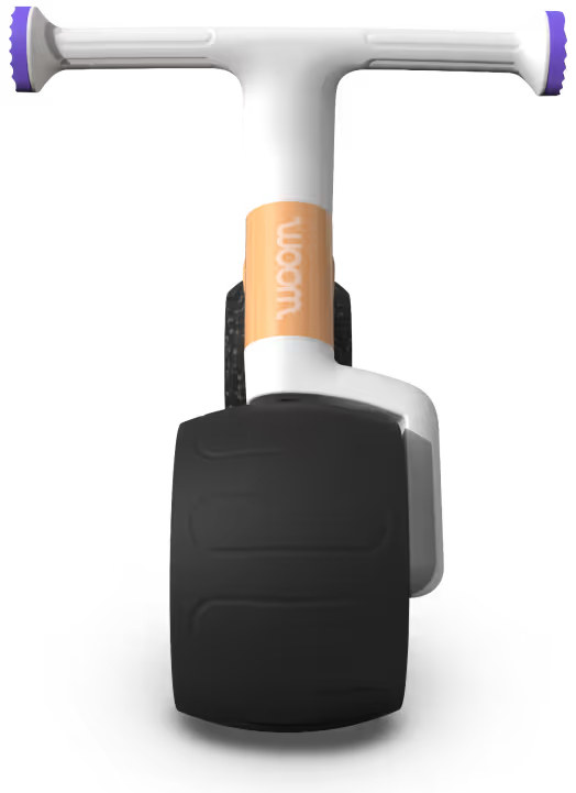 WOOM Wow | 9–36 mois