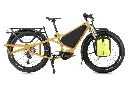 TERN Porte-bagage avant "Trail Rack"