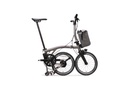 BROMPTON Electric T Line – e-Motiq System – 4-speed