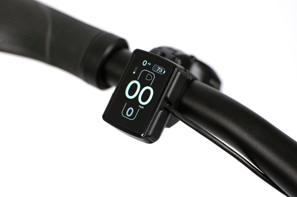 BROMPTON G Line Electric | 4 Vitesses