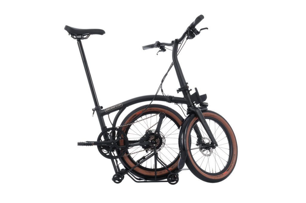 BROMPTON G Line Electric | 4 Vitesses