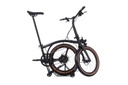 BROMPTON G Line Electric | 4 Vitesses