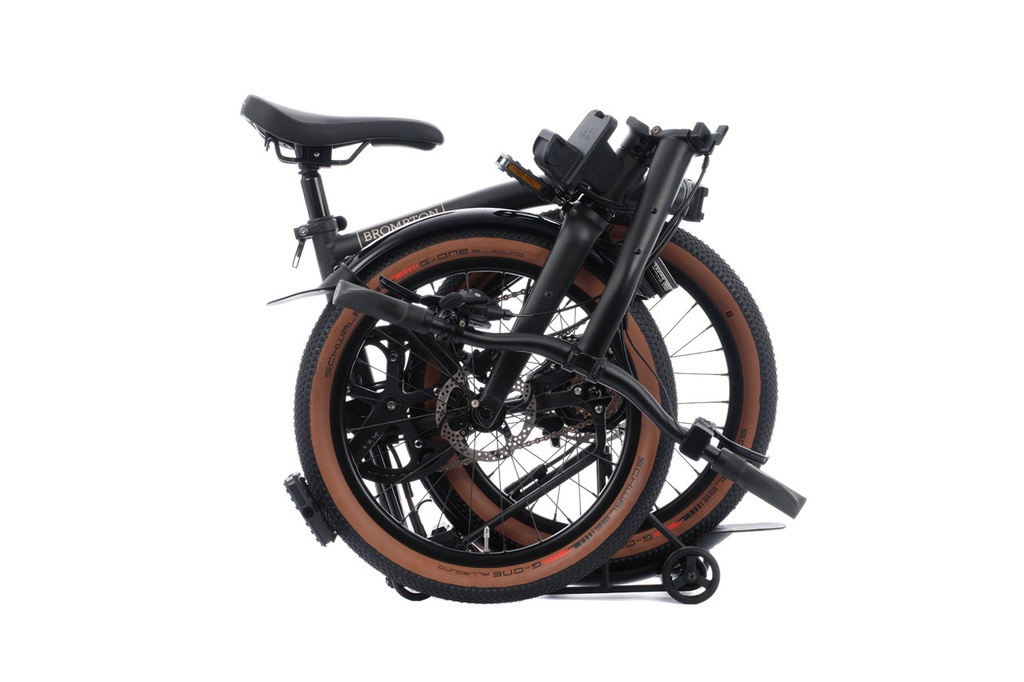 BROMPTON G Line Electric | 4 Vitesses
