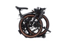 BROMPTON G Line Electric | 4 Vitesses