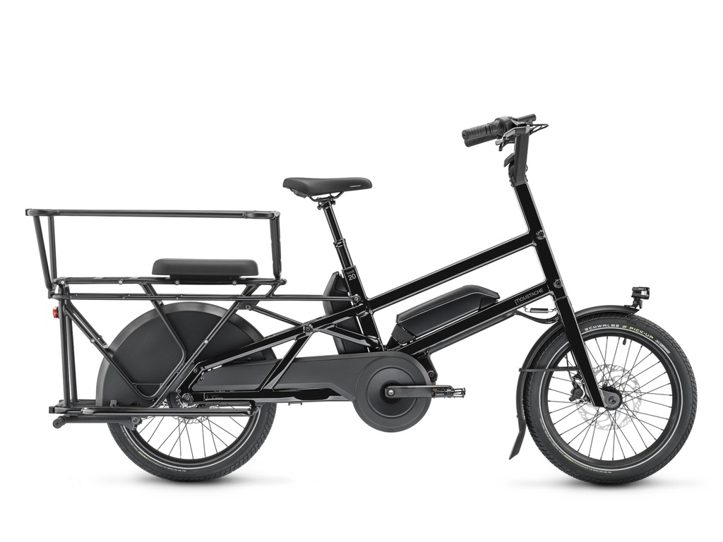 MOUSTACHE Georges-Coussin 