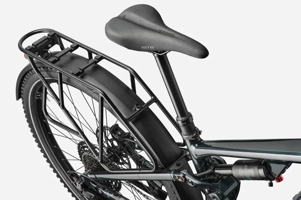 CANNONDALE Moterra EQ - Tungsten Blue