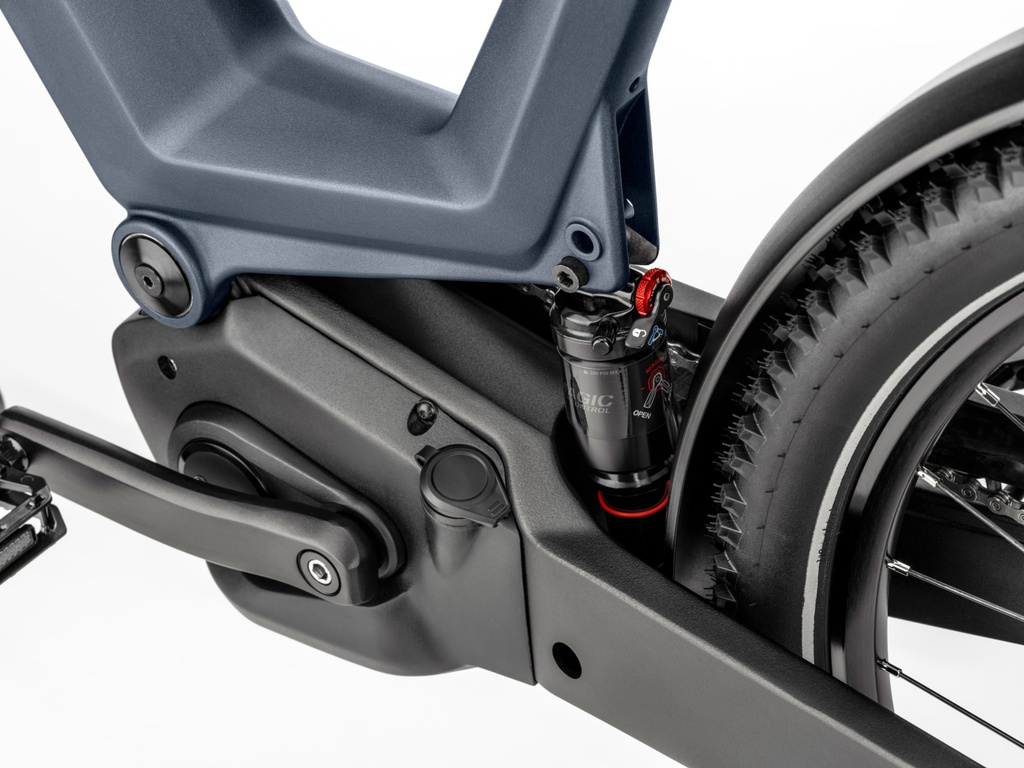 MOUSTACHE Xroad 2 FS