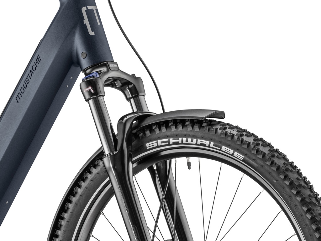 MOUSTACHE Xroad 2 FS