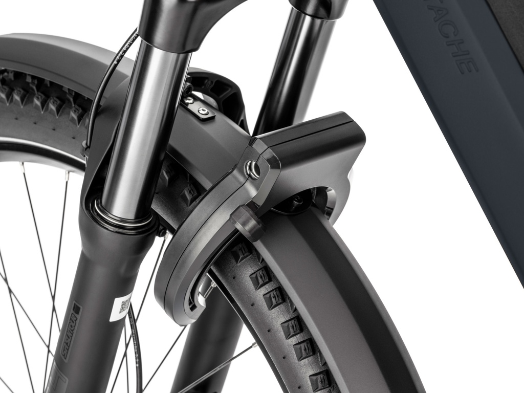 MOUSTACHE Xroad 2 FS