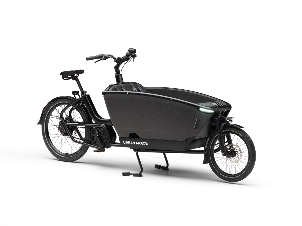 URBAN ARROW FamilyNext Pro 85Nm