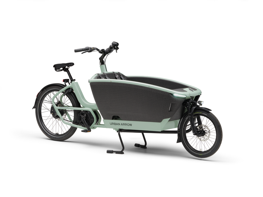 URBAN ARROW FamilyNext Pro 85Nm