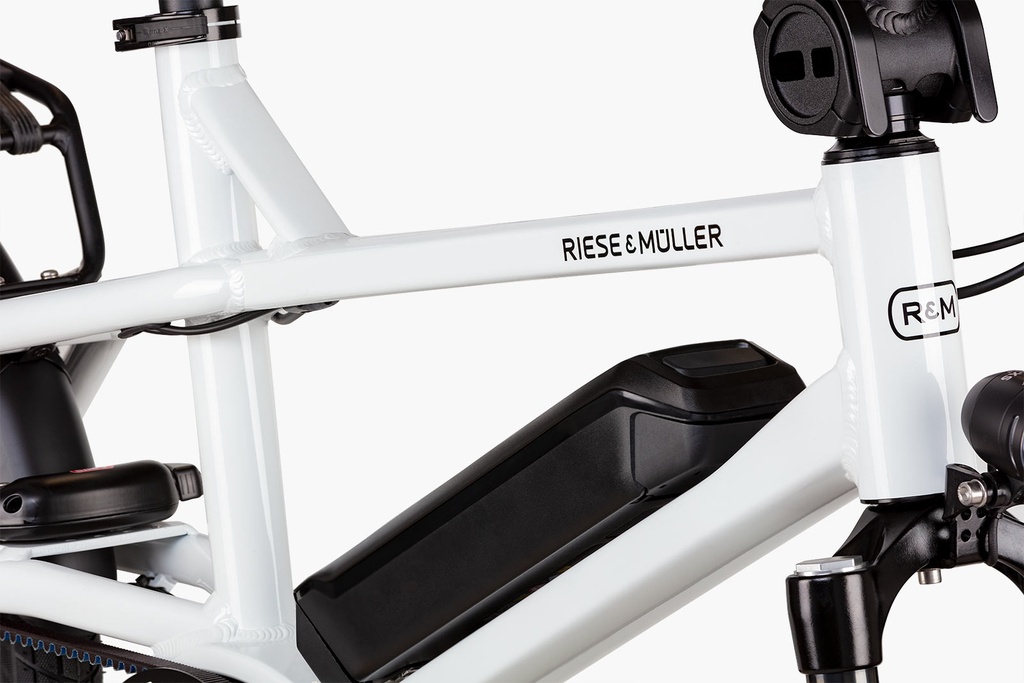RIESE & MÜLLER Tinker2 