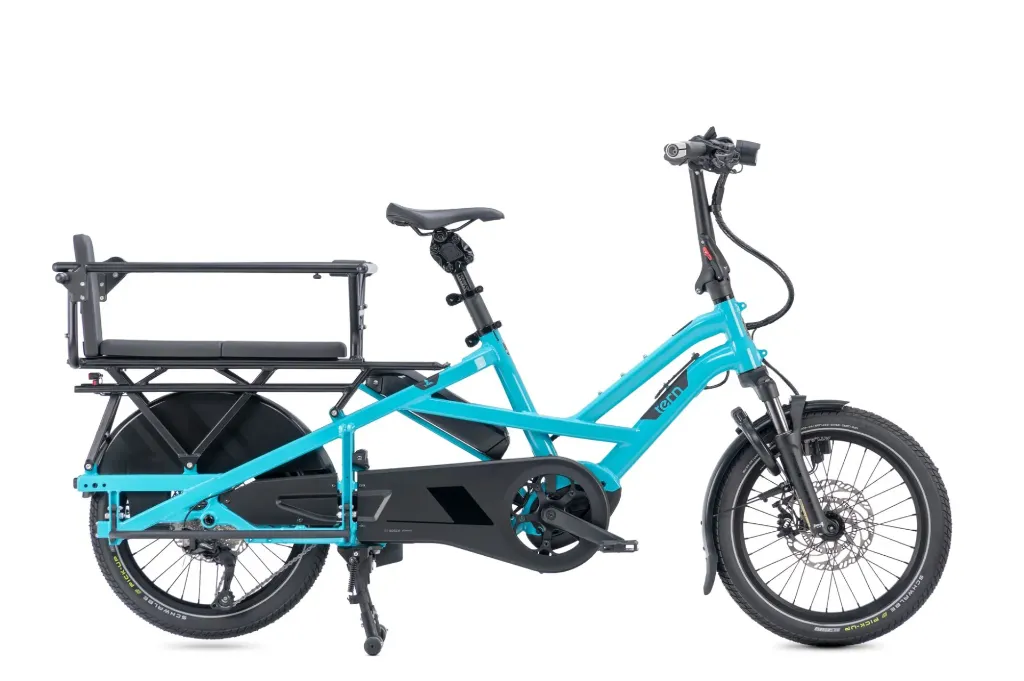 TN-photo-Clubhouse_Gen4-GSD_gen3-flatbar-backrest-seatpads-stowdecks - Tern-web.jpg.webp