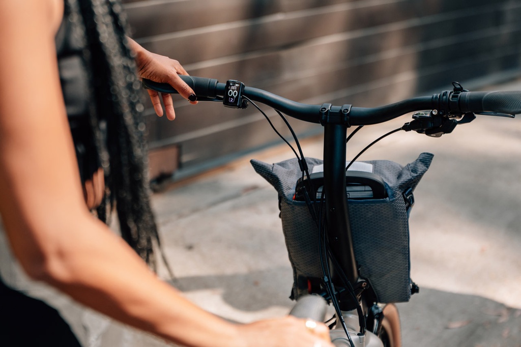 BROMPTON G Line Electric | 4 Vitesses