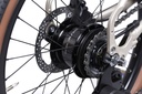 BROMPTON G Line | 8 Vitesses