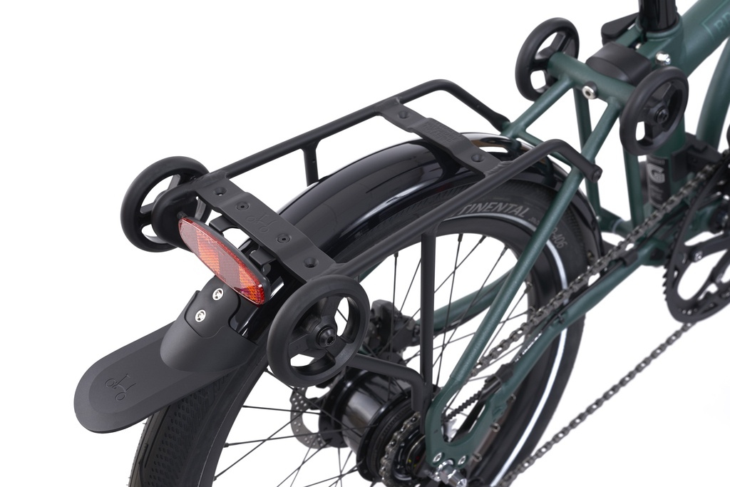 BROMPTON G Line | 8 Vitesses