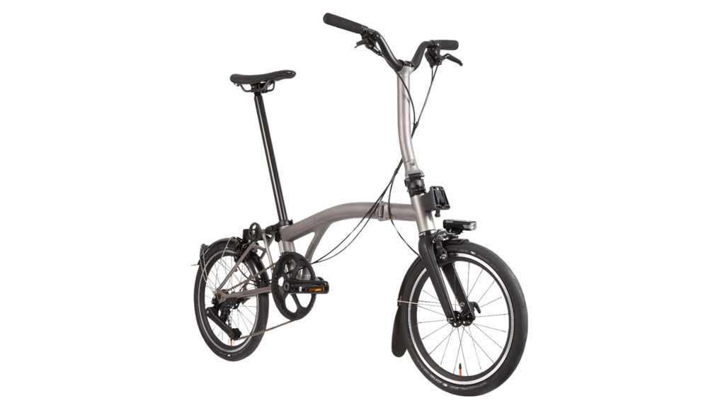 Brompton T-line Urban
