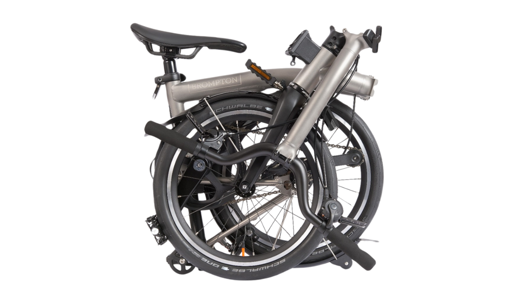 Brompton T-line Urban