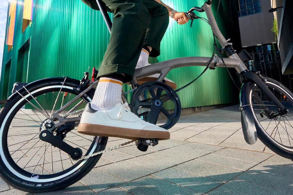 BROMPTON T Line