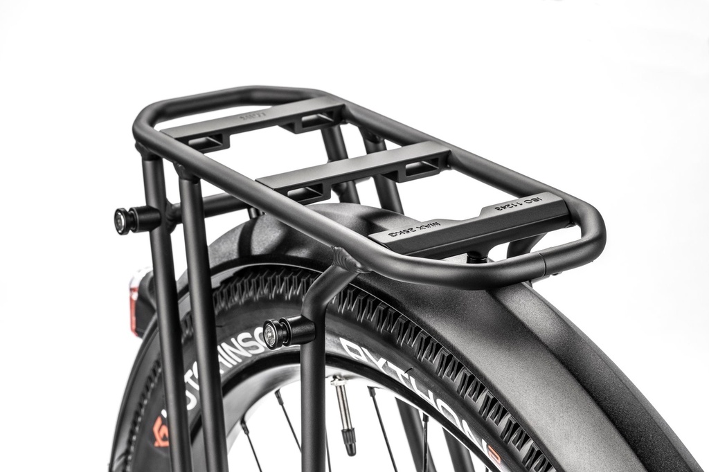 Moustache Xroad ES 2