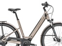 Moustache Xroad ES 3