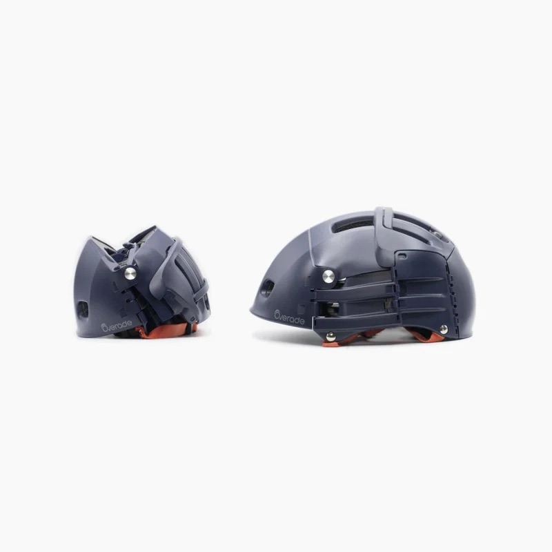 OVERADE casque pliable "Plixi"