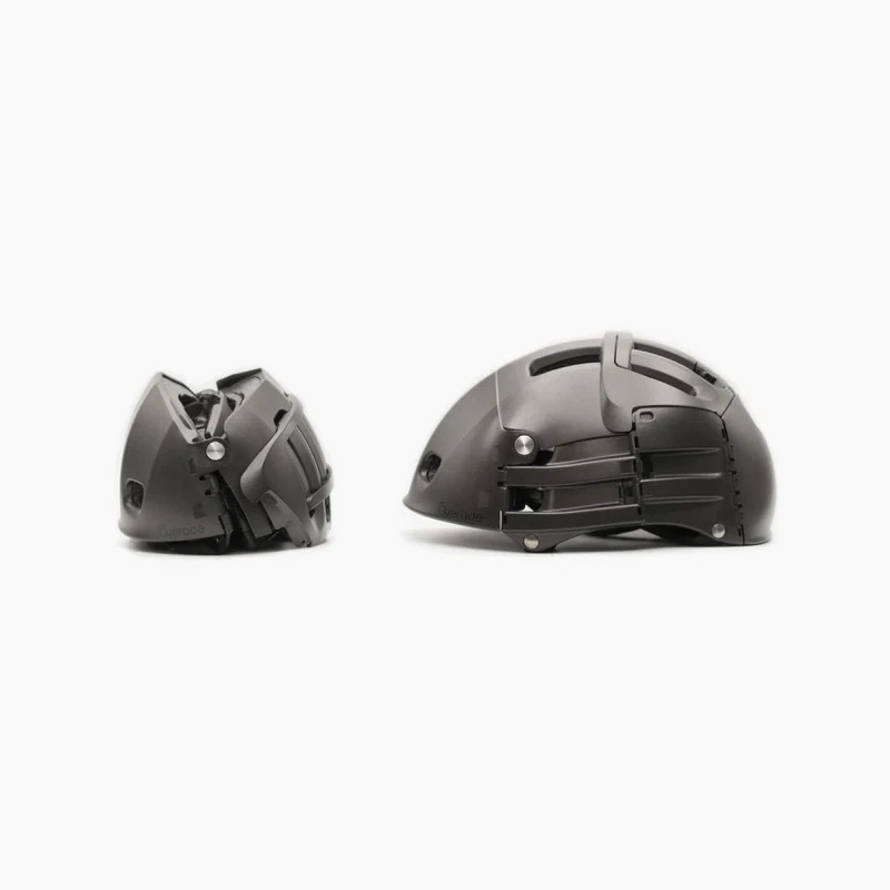 OVERADE casque pliable "Plixi"