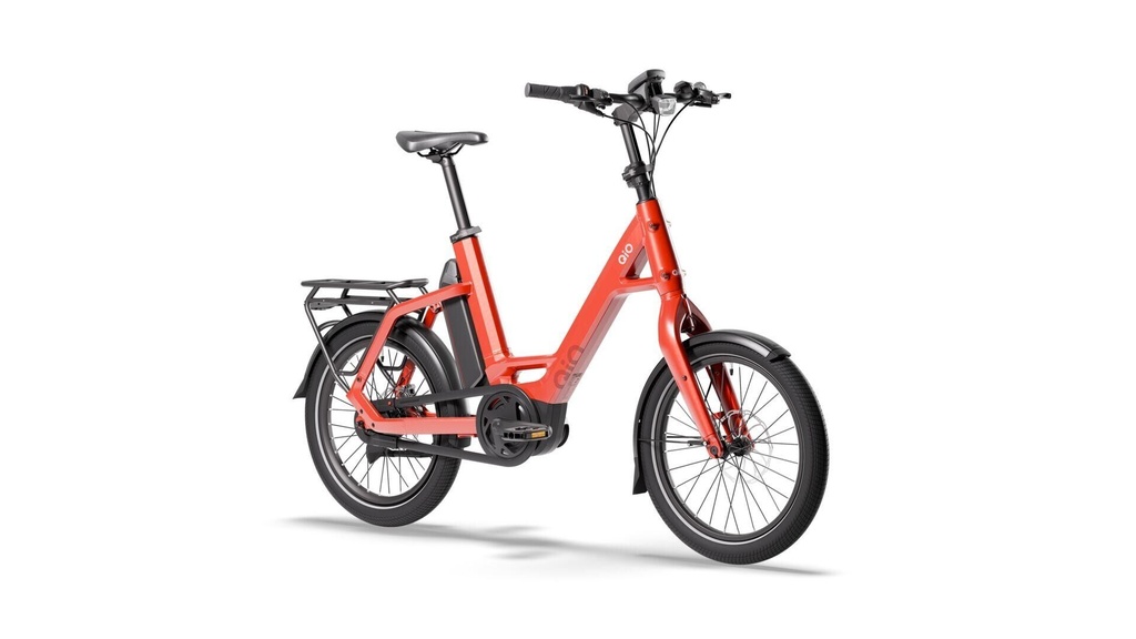 QiO AP-8 imola red