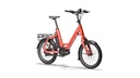QiO AP-8 imola red