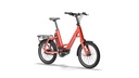 QiO P5 imola red