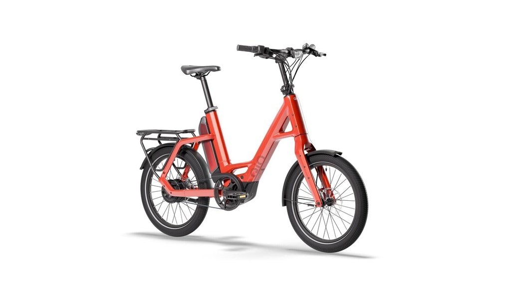 QiO PE imola red