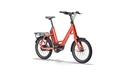 QiO PE imola red