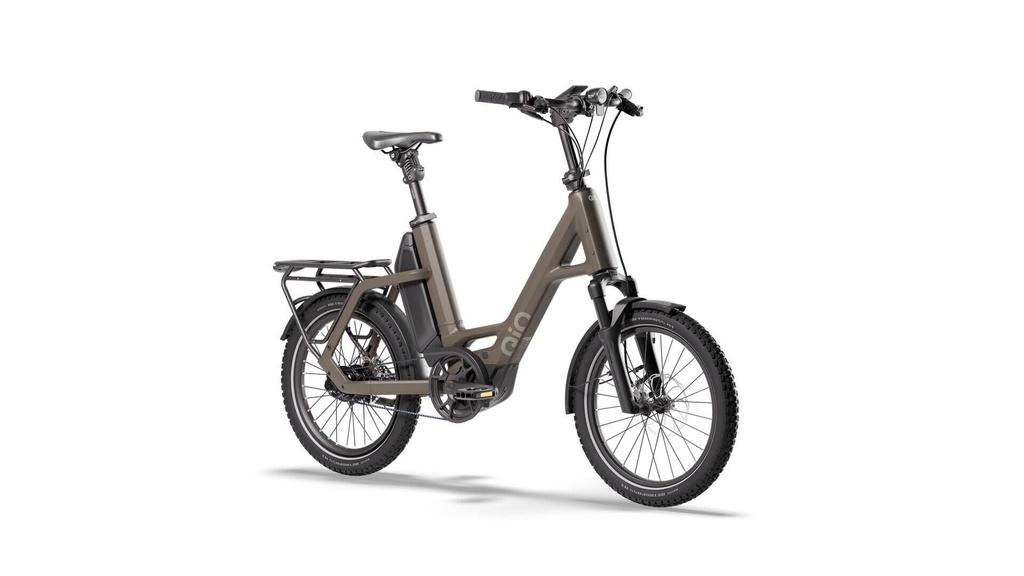 QiO CX5x dark olive matt