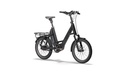 QiO CX5x night black matt