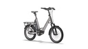 QiO CX5x lead metal