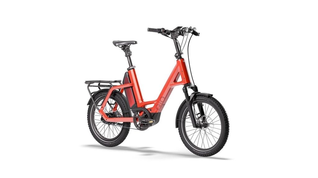 QiO CX5x imola red