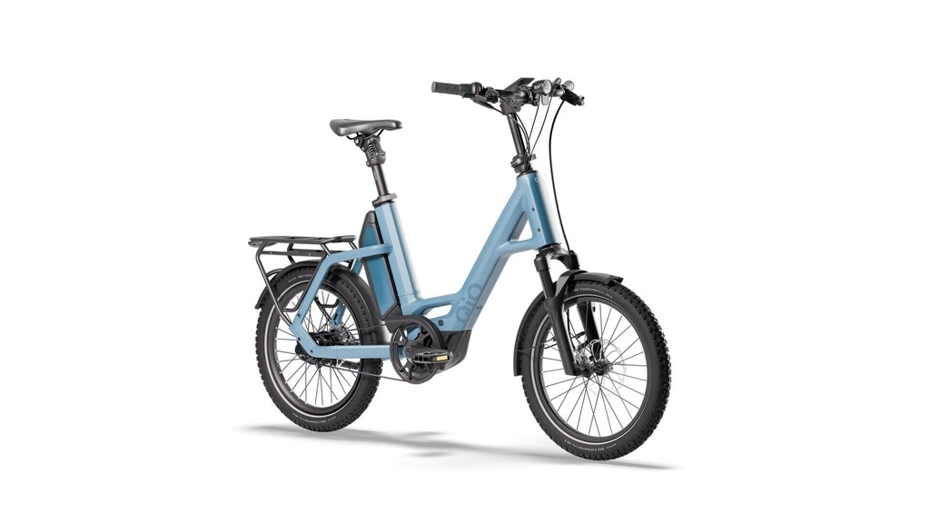 QiO CX5x retro blue matt
