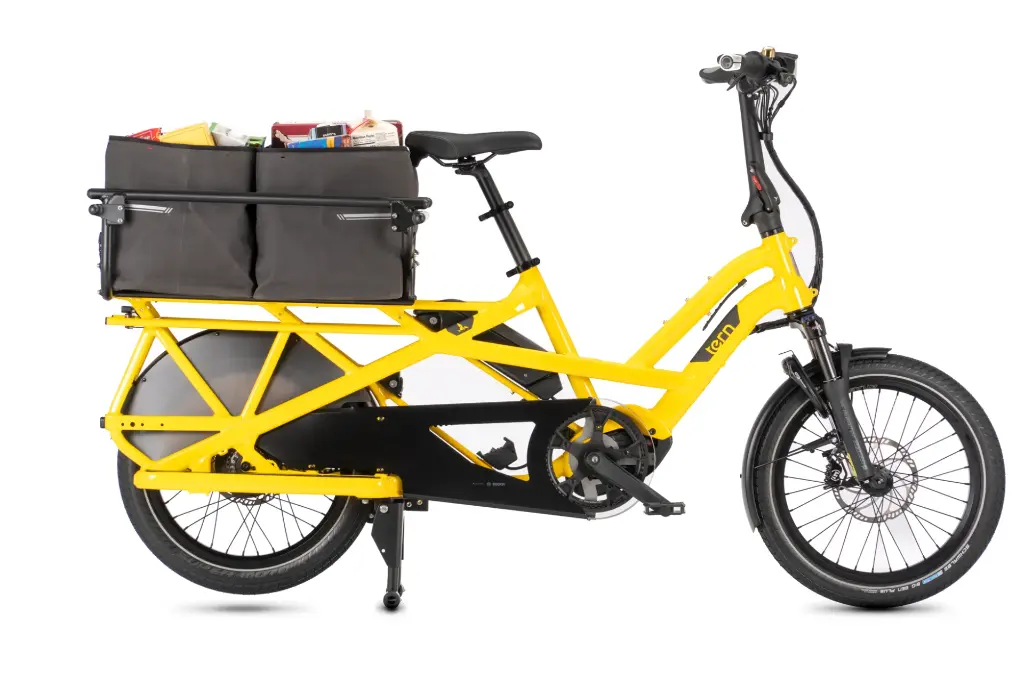 TERN Siège enfant type banc "Clubhouse"