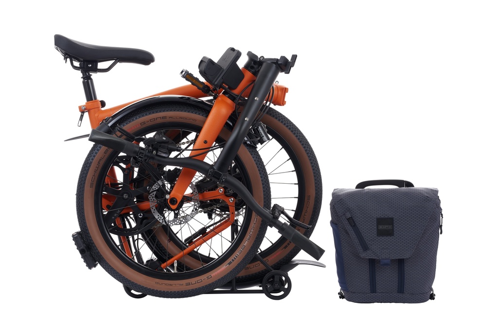 BROMPTON G Line Electric | 4 Vitesses