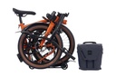 BROMPTON G Line Electric | 4 Vitesses