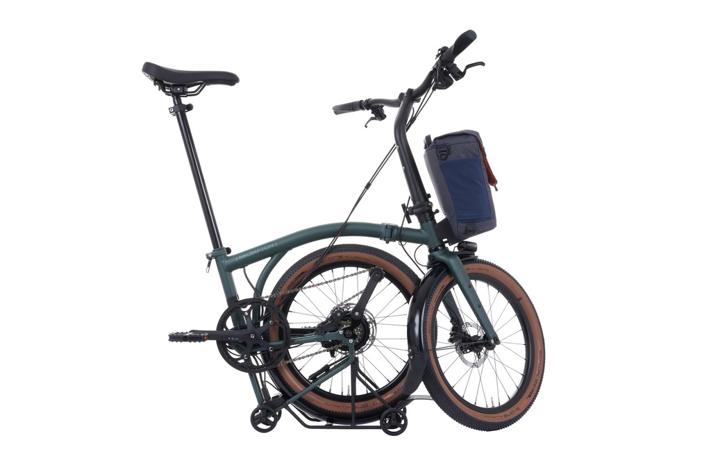 BROMPTON G Line Electric | 4 Vitesses