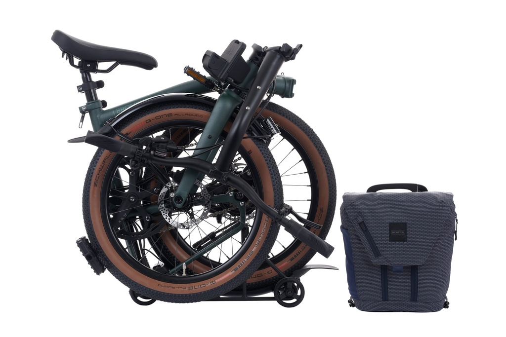 BROMPTON G Line Electric | 4 Vitesses