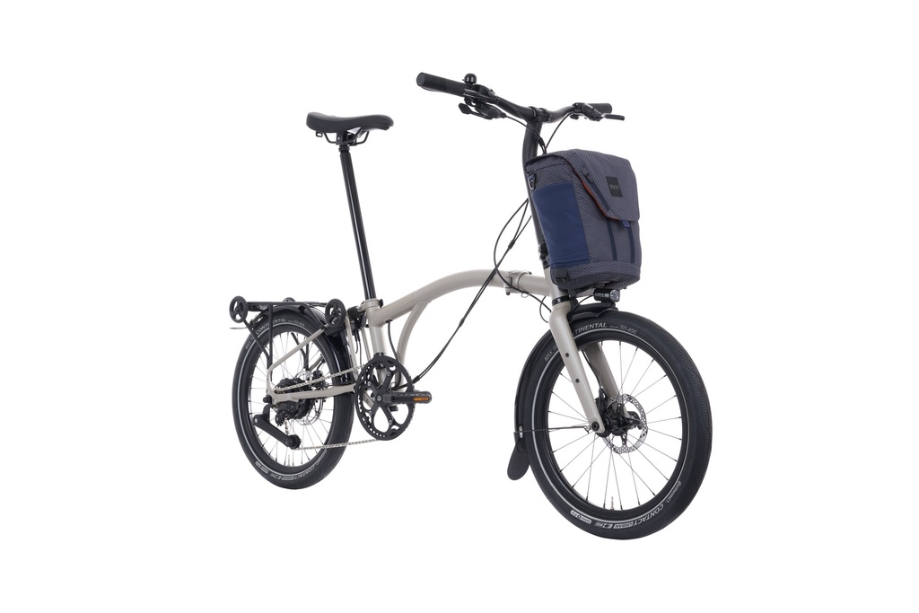 BROMPTON G Line Electric | 4 Vitesses