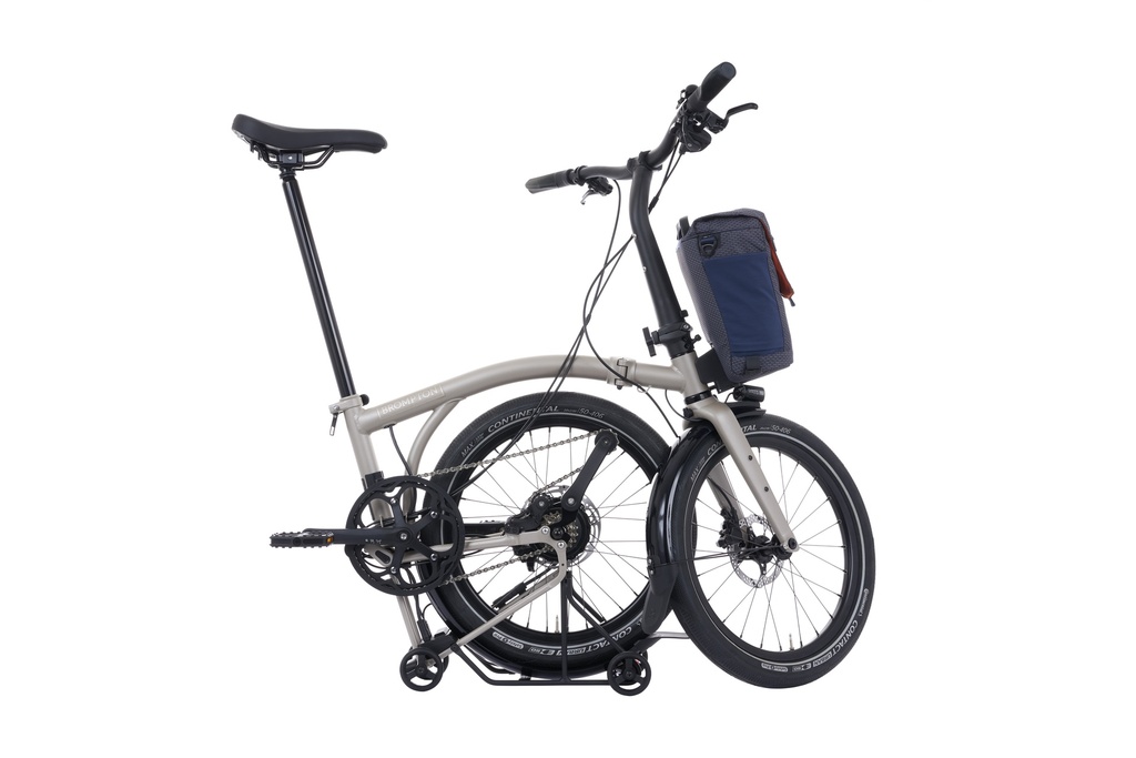 BROMPTON G Line Electric | 4 Vitesses