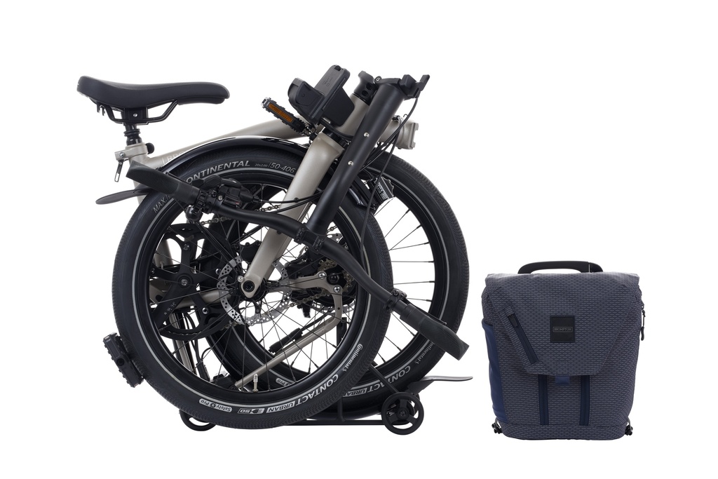BROMPTON G Line Electric | 4 Vitesses