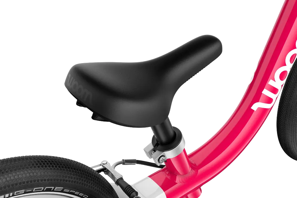 WOOM Go 1 | draisienne 12"