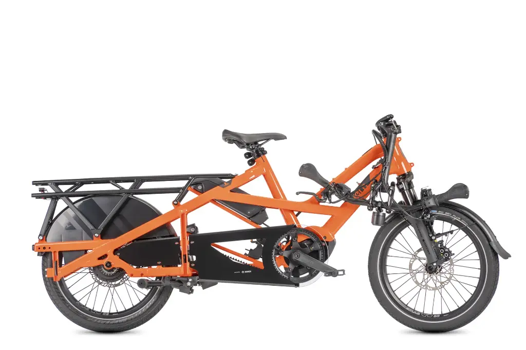 TERN gsd P00 (Gen 3)