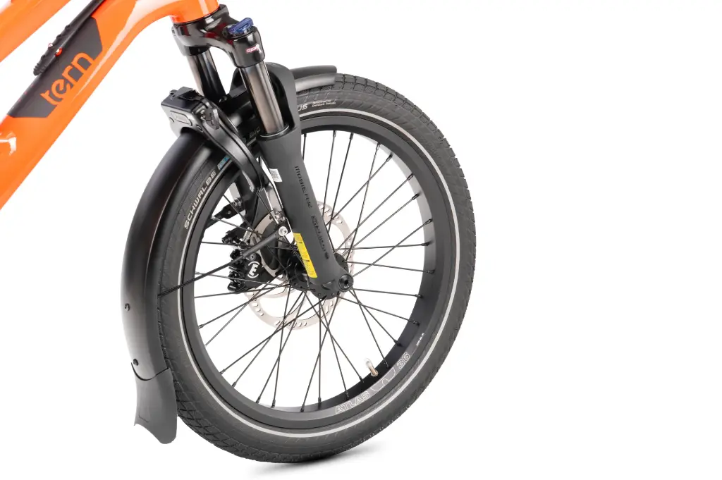 TERN gsd P00 (Gen 3)