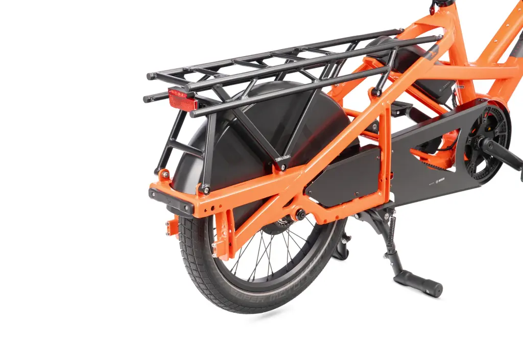 TERN gsd P00 (Gen 3)